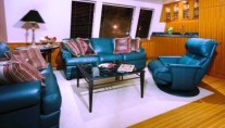 Casuarina -  Skylounge